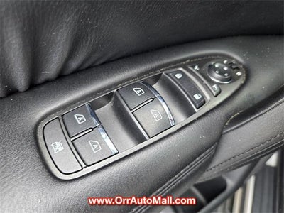 2023 Nissan Armada 4x2 SL