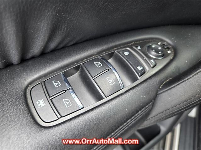 2023 Nissan Armada 4x2 SL