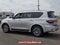2023 Nissan Armada 4x2 SL