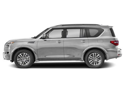 2023 Nissan Armada 4x2 SL