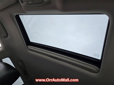 2023 Nissan Armada 4x2 Platinum