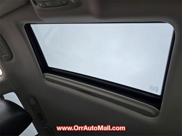 2023 Nissan Armada 4x2 Platinum