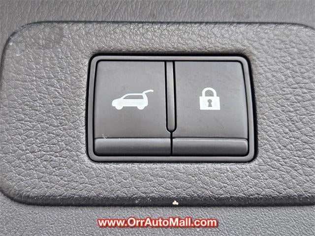 2023 Nissan Armada 4x2 Platinum