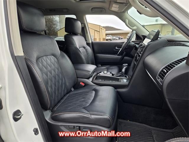 2023 Nissan Armada 4x2 Platinum