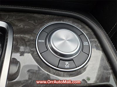 2023 Nissan Armada 4x2 Platinum