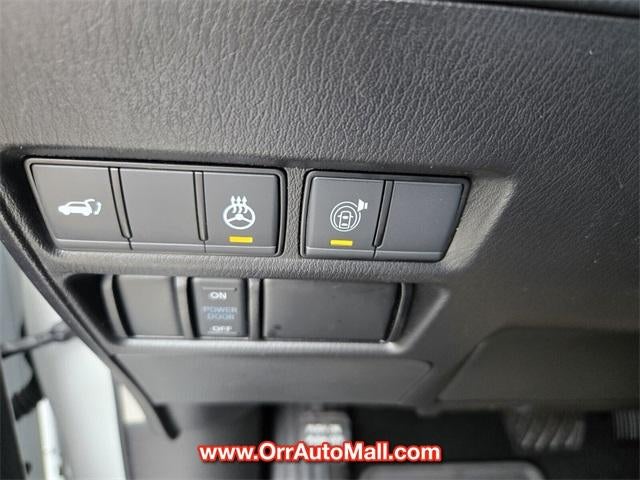 2023 Nissan Armada 4x2 Platinum