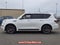 2023 Nissan Armada 4x2 Platinum