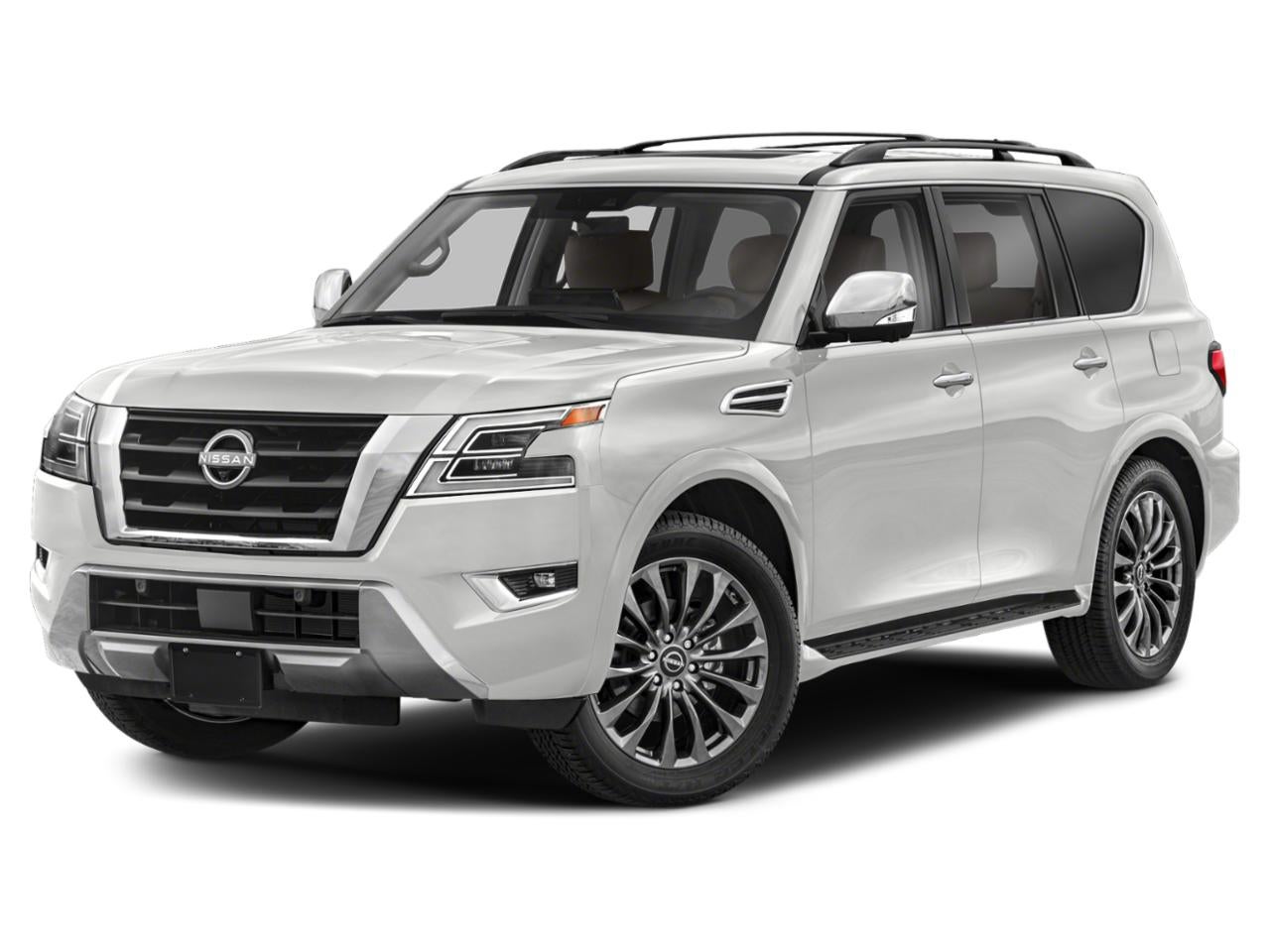 2023 Nissan Armada 4x2 Platinum