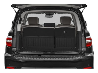 2023 Nissan Armada 4x2 Platinum