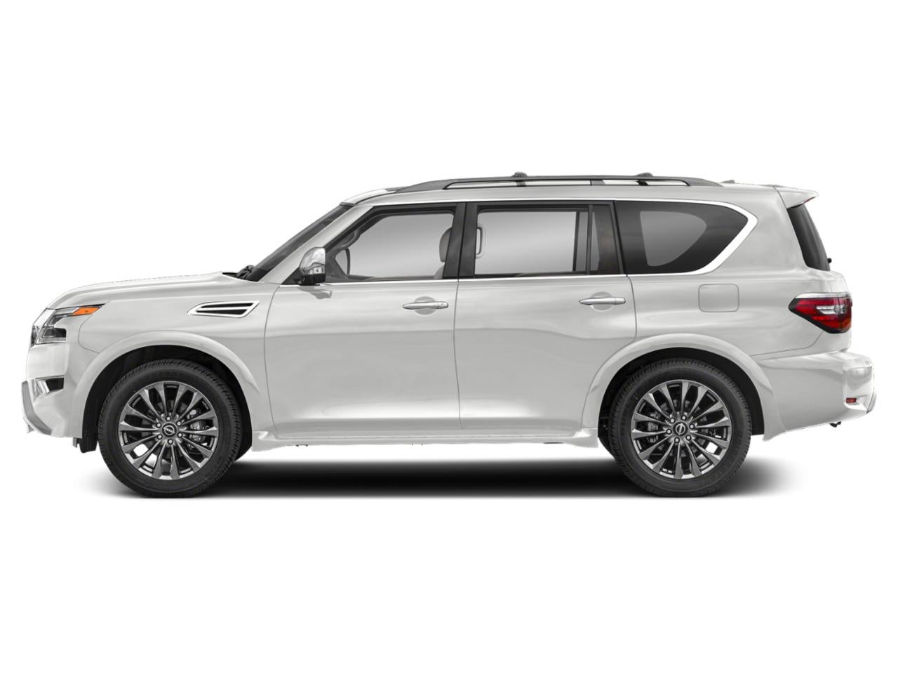 2023 Nissan Armada 4x2 Platinum