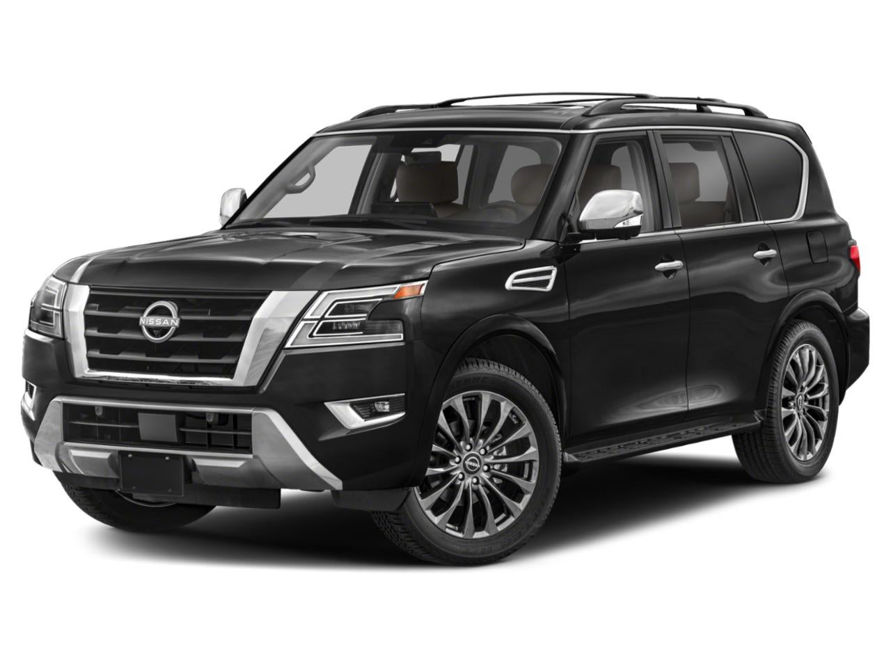 2023 Nissan Armada 4x2 Platinum