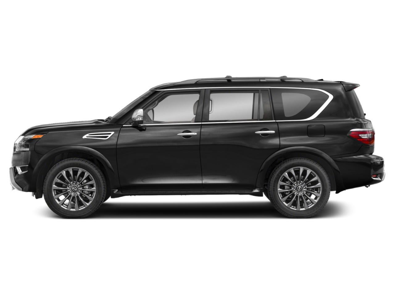 2023 Nissan Armada 4x2 Platinum