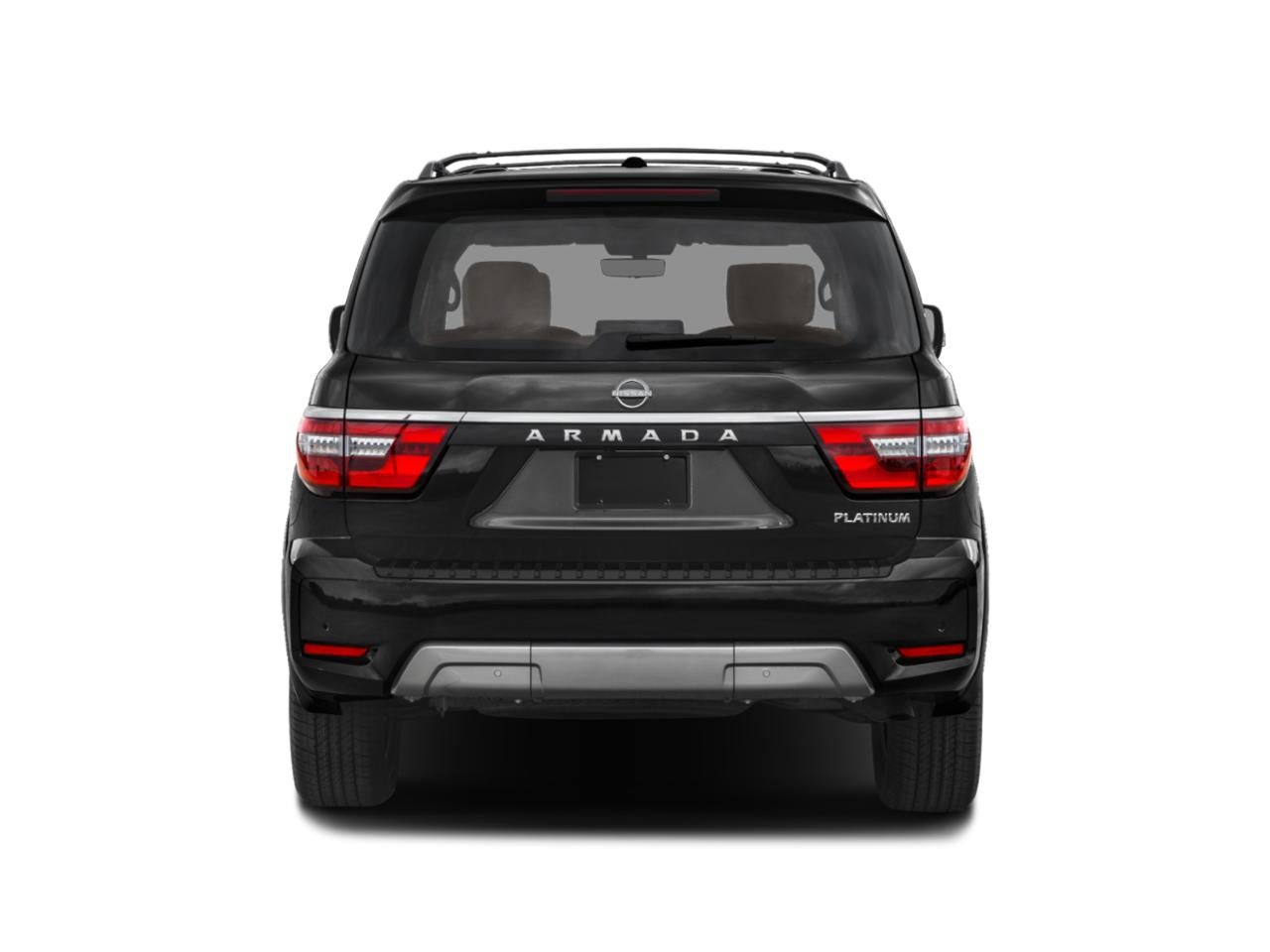 2023 Nissan Armada 4x2 Platinum