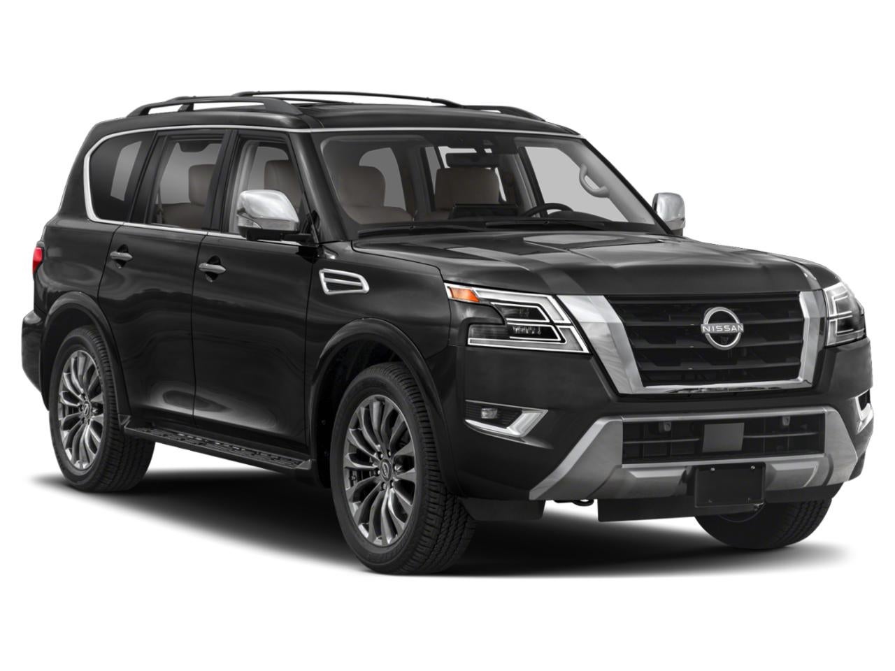 2023 Nissan Armada 4x2 Platinum