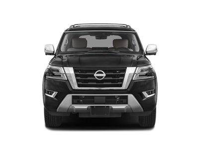 2023 Nissan Armada 4x2 Platinum