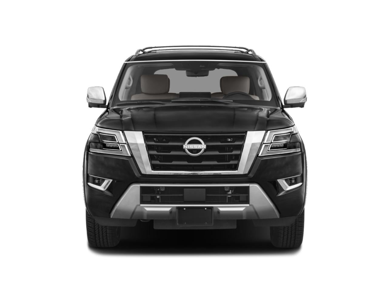 2023 Nissan Armada 4x2 Platinum
