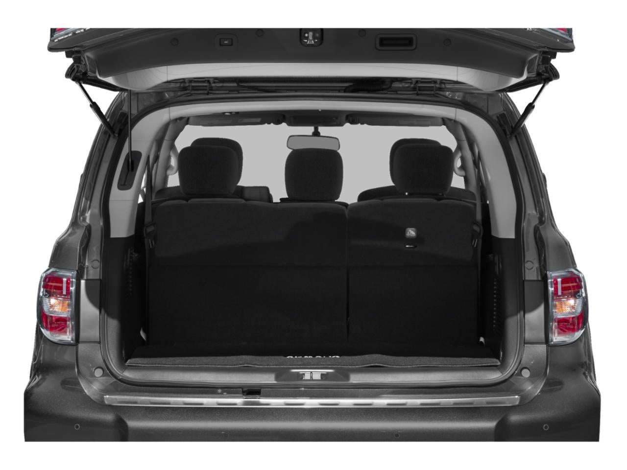 2020 Nissan Armada 4x4 SV