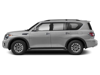 2020 Nissan Armada 4x4 SV