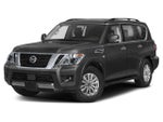 2020 Nissan Armada 4x4 SV