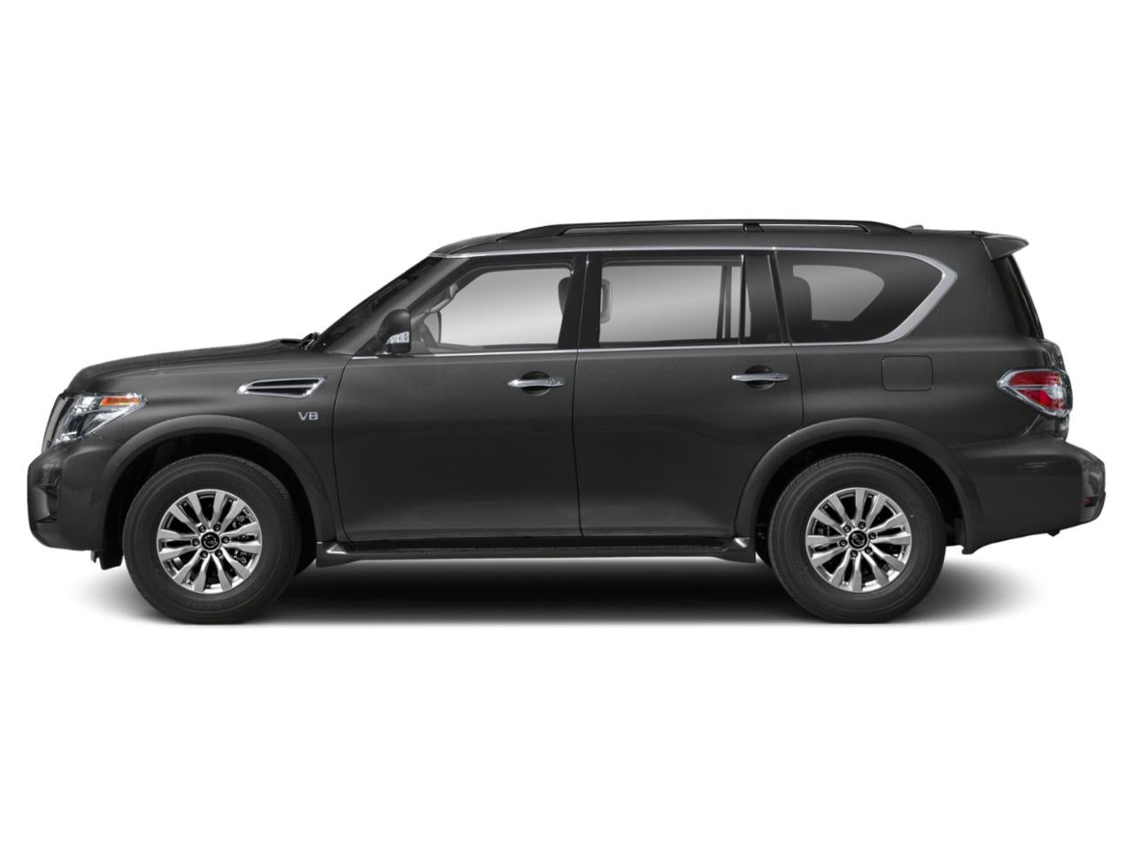 2020 Nissan Armada 4x4 SV