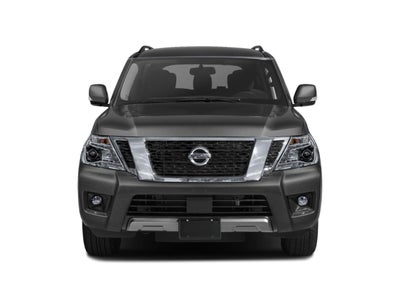2020 Nissan Armada 4x4 SV