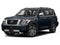 2018 Nissan Armada 4x4 SL
