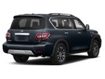 2018 Nissan Armada 4x4 SL