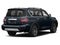 2018 Nissan Armada 4x4 SL
