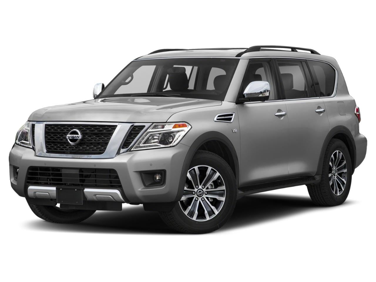 2019 Nissan Armada 4x2 SL