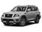 2019 Nissan Armada 4x2 SL