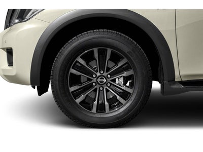 2019 Nissan Armada 4x2 SL