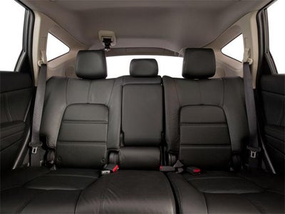 2012 Nissan Murano 2WD 4dr S