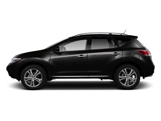 2012 Nissan Murano 2WD 4dr S