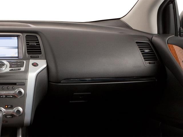 2012 Nissan Murano 2WD 4dr S