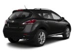 2012 Nissan Murano 2WD 4dr S