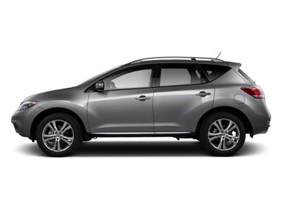 2012 Nissan Murano 2WD 4dr S