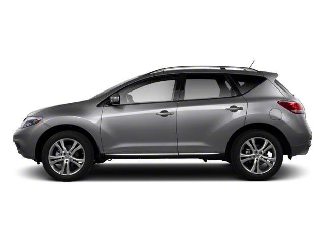 2012 Nissan Murano 2WD 4dr S