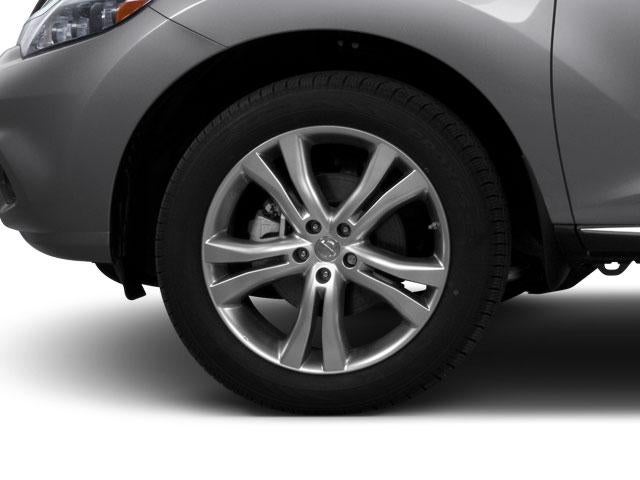 2012 Nissan Murano 2WD 4dr S