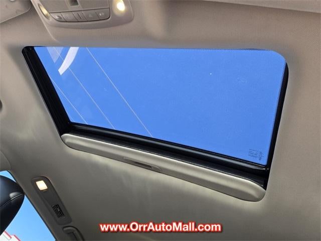 2024 INFINITI QX80 LUXE AWD