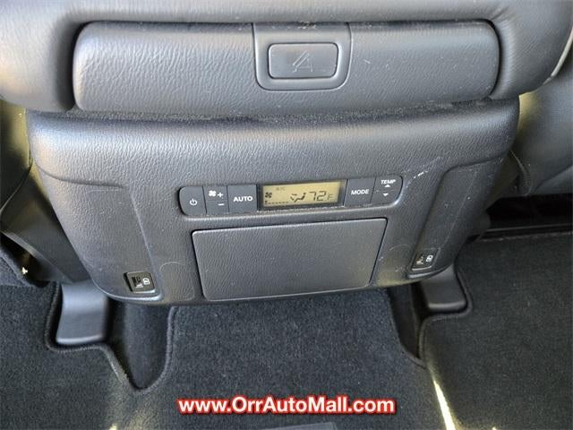 2024 INFINITI QX80 LUXE AWD