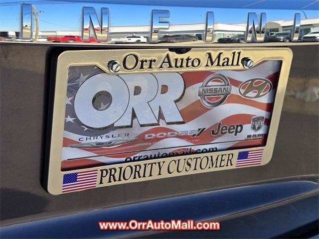 2024 INFINITI QX80 LUXE AWD