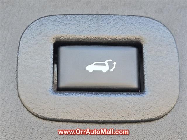 2024 INFINITI QX80 LUXE AWD