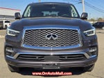 2024 INFINITI QX80 LUXE AWD