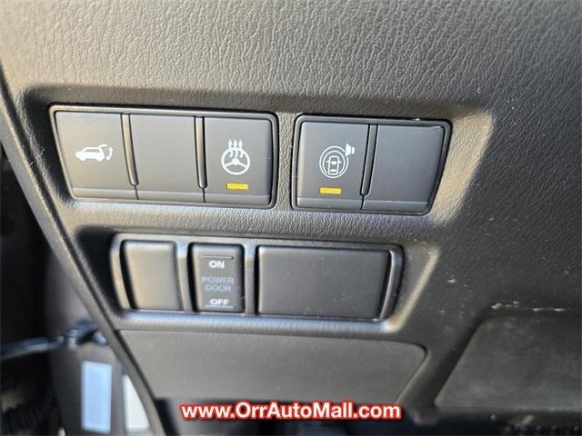 2024 INFINITI QX80 LUXE AWD