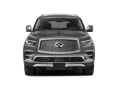 2024 INFINITI QX80 LUXE AWD