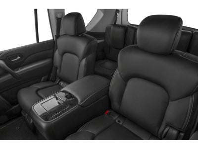 2023 INFINITI QX80 PREMIUM SELECT RWD