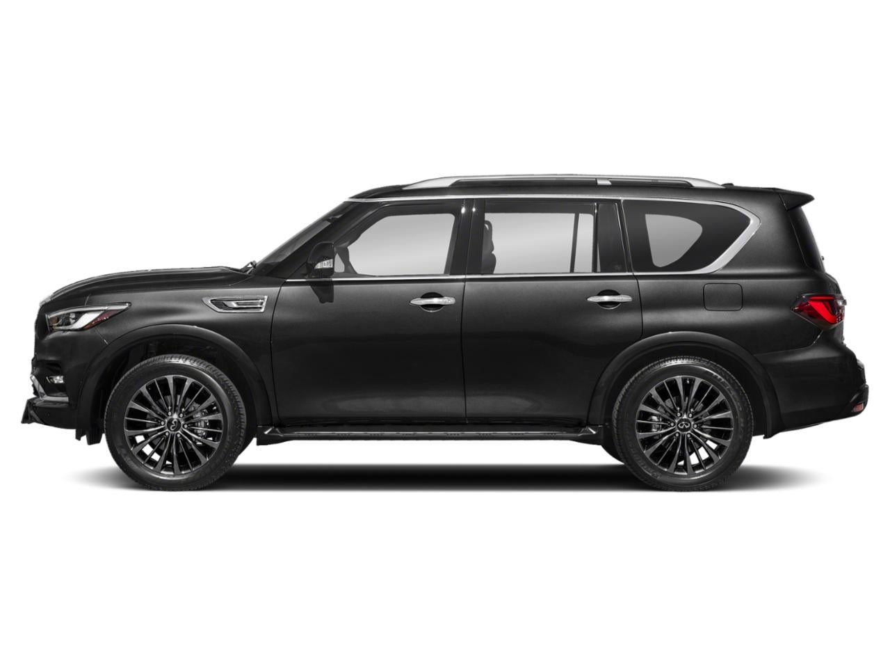 2023 INFINITI QX80 PREMIUM SELECT RWD