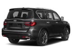 2023 INFINITI QX80 PREMIUM SELECT RWD