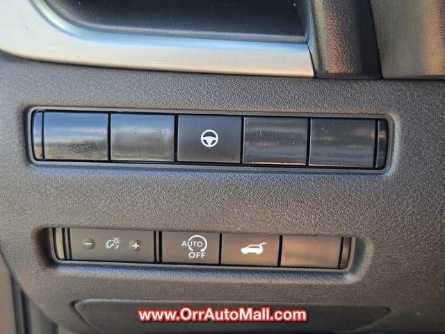 2024 Nissan Rogue FWD SV