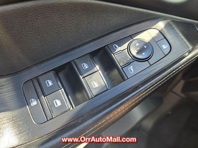 2024 Nissan Rogue FWD SV
